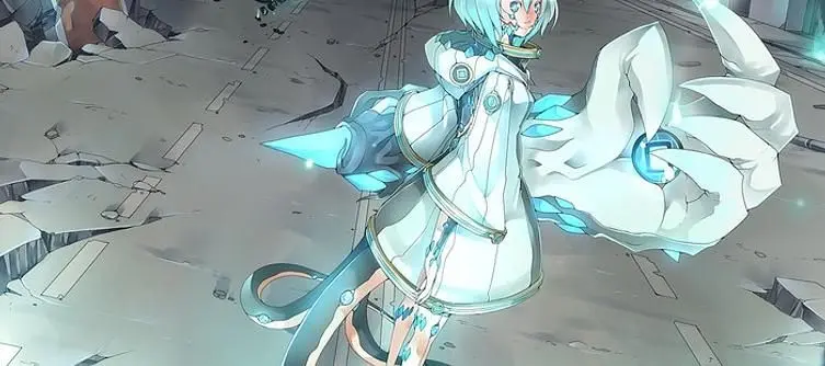 Kickstarter Profile: Tinker Games' Pale Blue
