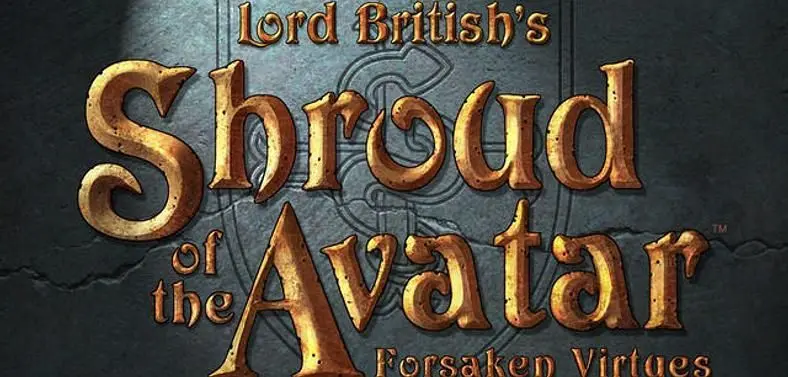 Shroud of the Avatar: Forsaken Virtues now on Steam Early Access