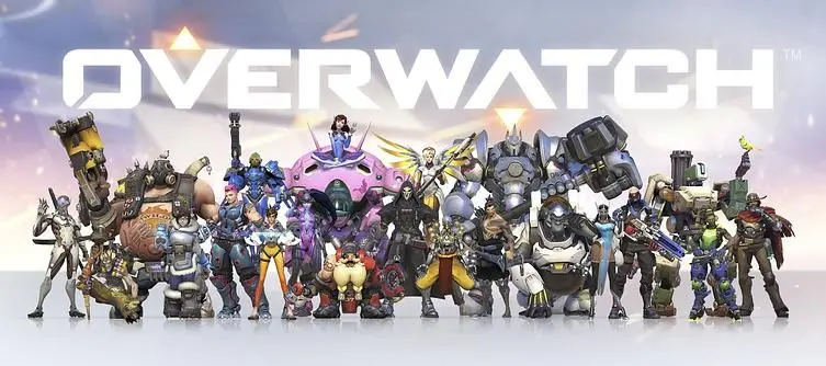Overwatch Stuggles To Turn Its Commercial Success Into A Viable Esport As Another Team Disbands