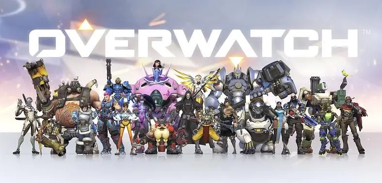 Overwatch Stuggles To Turn Its Commercial Success Into A Viable Esport As Another Team Disbands