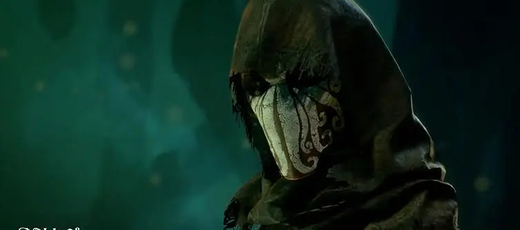 Call of Cthulhu Coming Out in October