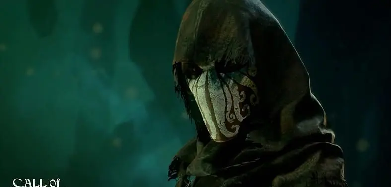 Call of Cthulhu Coming Out in October