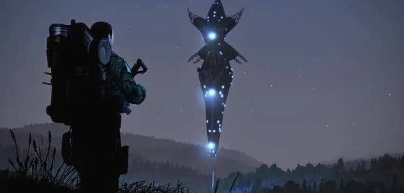 ARMA 3 Contact Announced - Aliens are coming to ARMA
