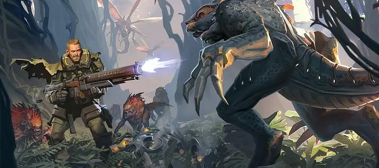 Best Cycle Frontier Settings - How to Boost your FPS
