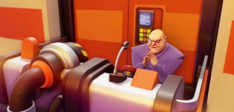 Evil Genius 2 Gets Delayed Until 2021 Due to COVID-19 