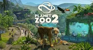 Planet Zoo 2 Release Date (Confirmed October 2026) - Platforms, Pre-Orders & Trailers