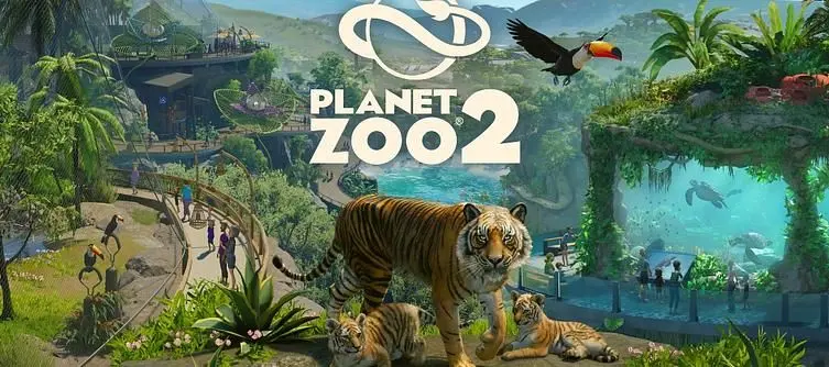Planet Zoo 2 Release Date (Confirmed October 2026) - Platforms, Pre-Orders & Trailers