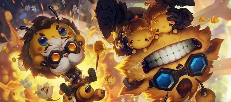 League of Legends Patch 12.5 Notes - Release Date, Master Yi Changes, Bee Skins