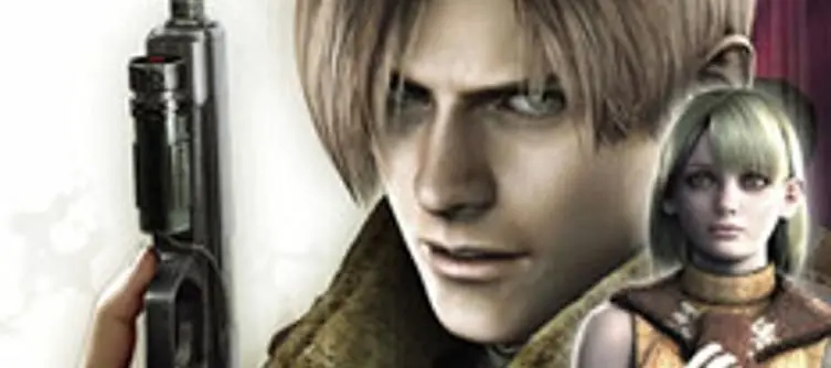 Xbox 360 Resident Evil Revival Selection bonus is Leon jacket