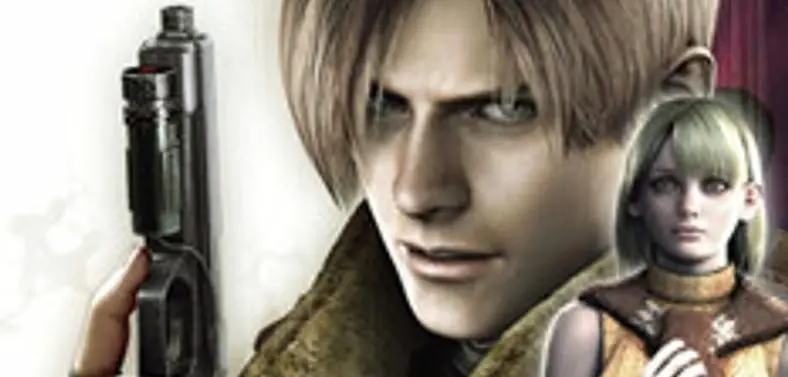 Xbox 360 Resident Evil Revival Selection bonus is Leon jacket