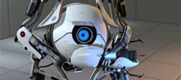 Portal 2 advances science by 3 million copies since April 2011