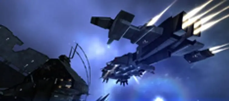 EVE Online special edition unveiled, focuses on new player help