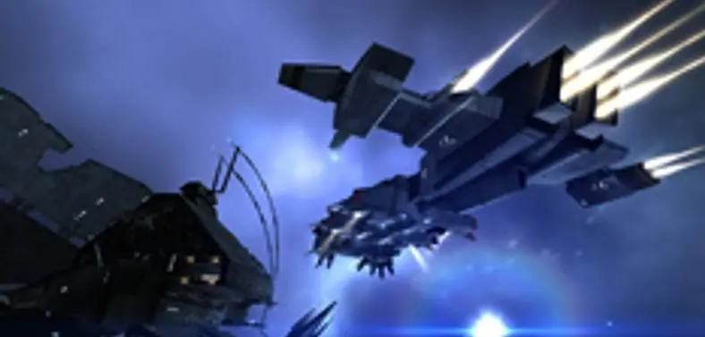 EVE Online special edition unveiled, focuses on new player help