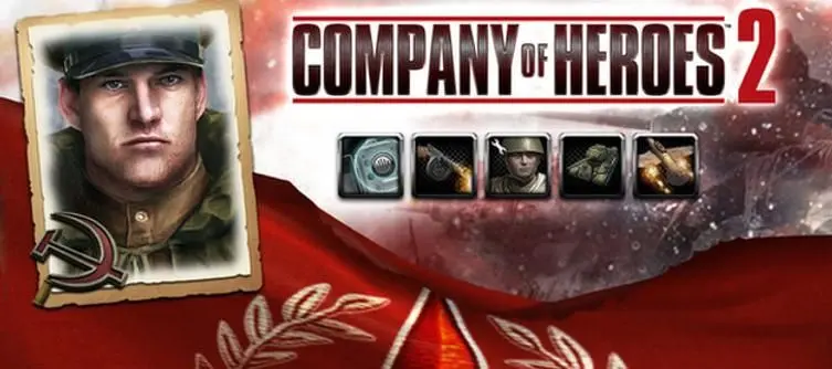 Company of Heroes 2 the victor of SEGA's Make War Not Love competition