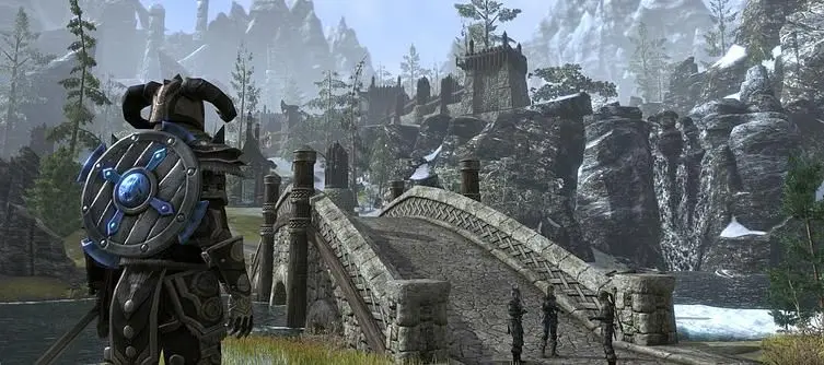 Rumour: The Elder Scrolls Online going free-to-play, copies removed from shops