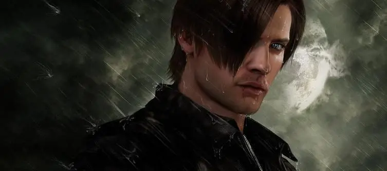 Marza Animation announces a new Resident Evil movie for 2017