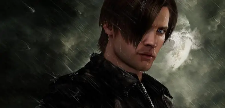 Marza Animation announces a new Resident Evil movie for 2017