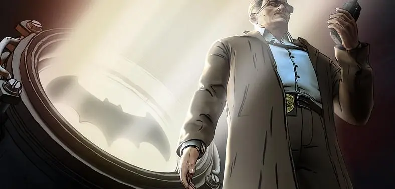 Batman: The Telltale Series Draws Its Conclusion With Episode 5 Next Week