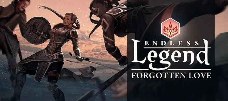 Irjsko Lasmak & Bayari Kulaa Arrive Within Endless Legend As The Free 'Forgotten Love' Additions