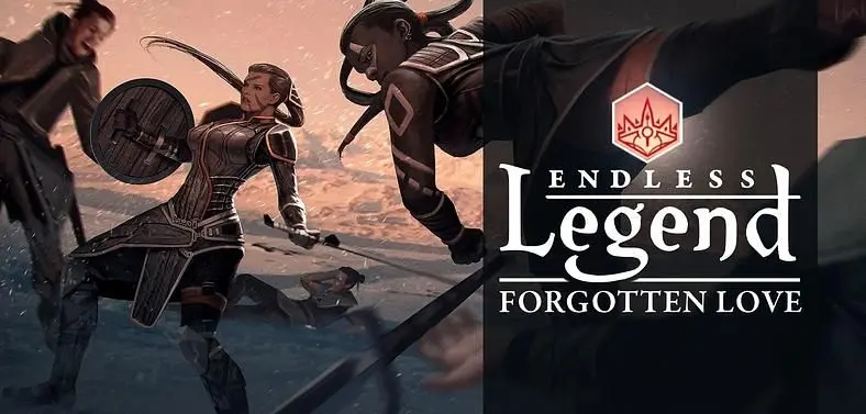 Irjsko Lasmak & Bayari Kulaa Arrive Within Endless Legend As The Free 'Forgotten Love' Additions