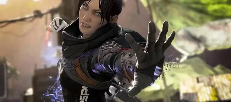 Apex Legends Season 1 Start Date Leaked