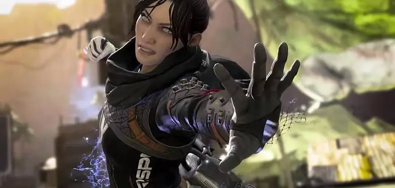 Apex Legends Season 1 Start Date Leaked