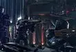 Cyberpunk 2077 features "mixed" third-person and first-person elements