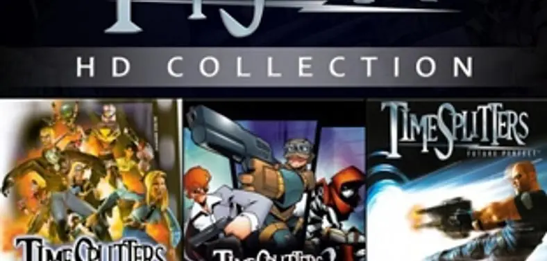 Cevat Yerli "would be very happy" if TimeSplitters petition reaches 300k