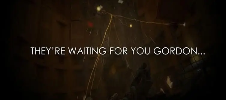 Black Mesa getting 14th September release date