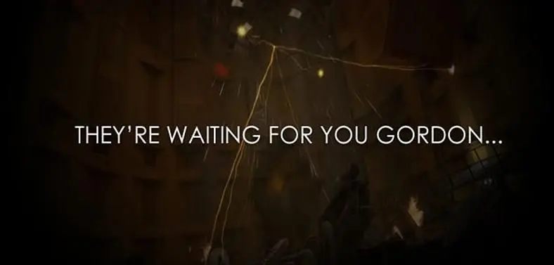 Black Mesa getting 14th September release date
