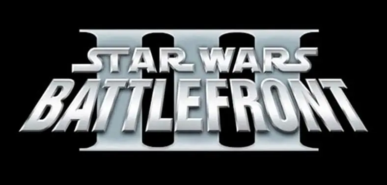 Leaked Pre-Alpha Gameplay Footage for Star Wars Battlefront III