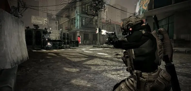 Blacklight: Tango Down PSN EU Release Date Confirmed