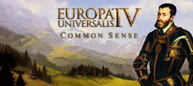 Europa Universalis IV: Common Sense expansion "adds depth to domestic rule", due June 9th