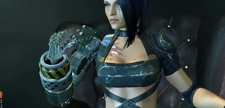 Holy cow, Duke Nukem creators 3D Realms have a new Build Engine FPS out