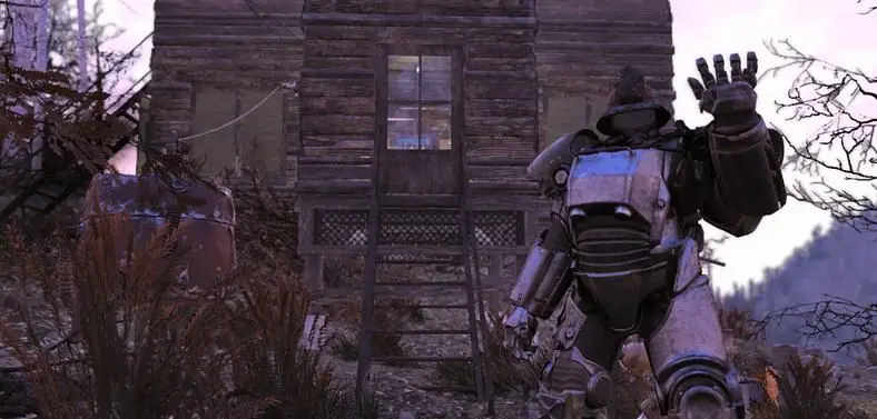 Fallout 76 Free-to-play - Could Bethesda make it happen?