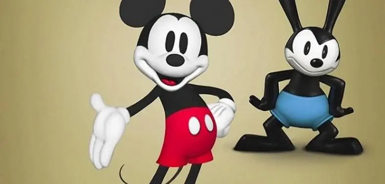 Epic Mickey 2 announcement expected this month