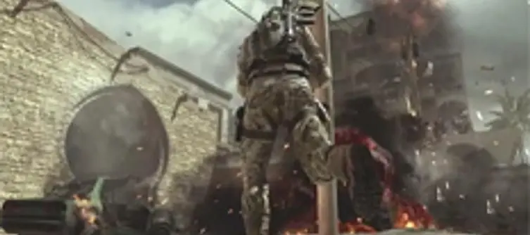 Modern Warfare 3 Achievements