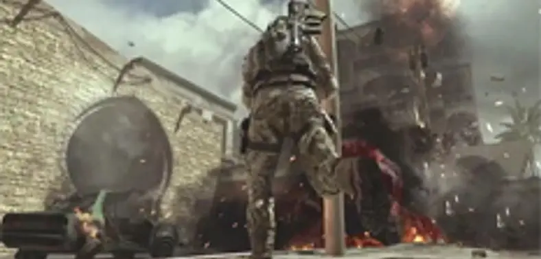 Modern Warfare 3 Achievements