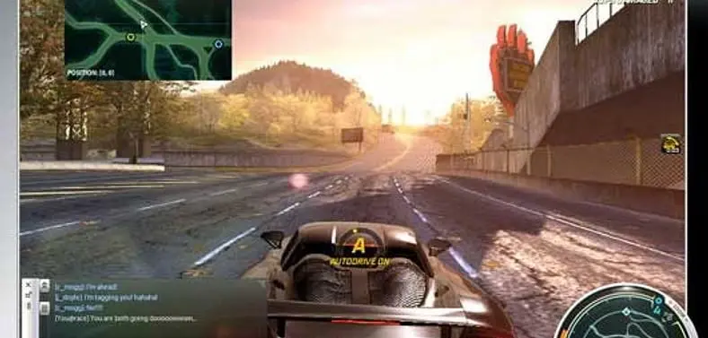 NFS: World now has 3M subscribers