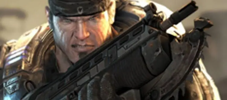 Rumour: Kinect Gears of War at VGA