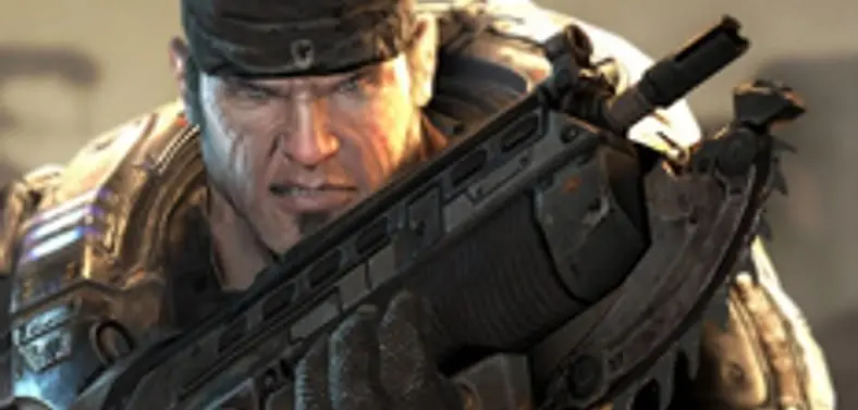 Rumour: Kinect Gears of War at VGA