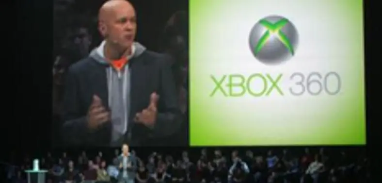 Rumour: Xbox's J Allard now leaving or has already left Microsoft