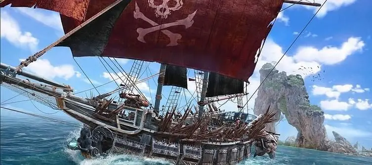 Skull and Bones Xbox Game Pass - What We Know About It Coming to PC Game Pass in 2023