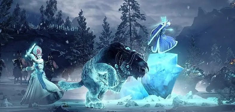 Total War: Warhammer 3 Patch 2.3 Release Date - Here's When It Launches 