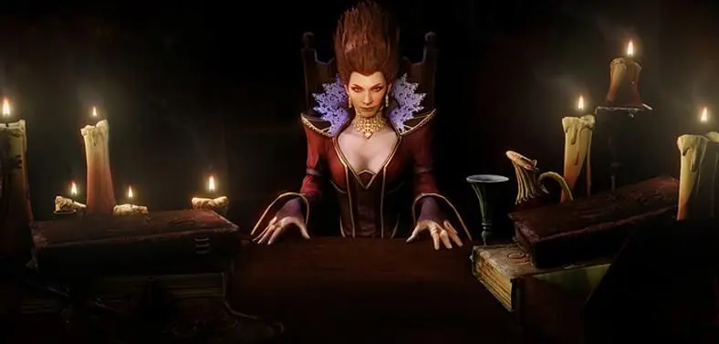 Shadow of the Eternals back on Kickstarter, no longer episodic