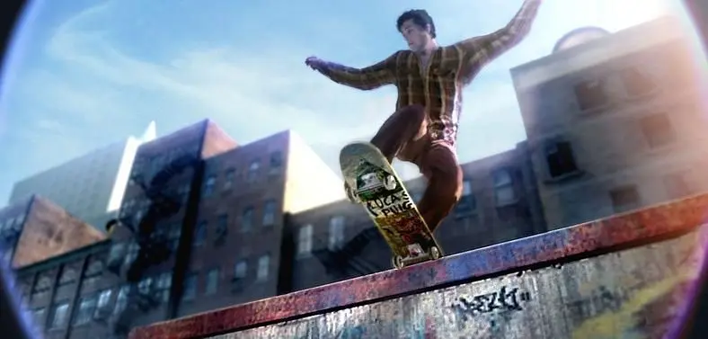 Skate 2 demo launches on Xbox Live tomorrow