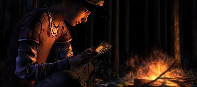 The Walking Dead Season 2 launches 17th December