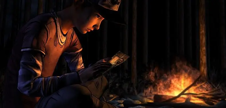 The Walking Dead Season 2 launches 17th December
