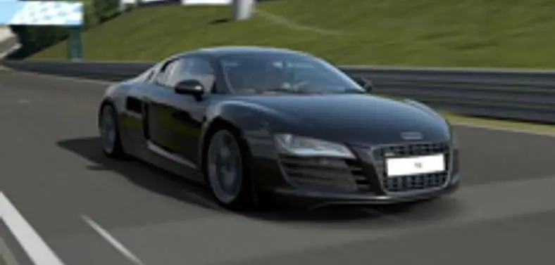 GT5 Prologue crosses the finish line on March 27 in Europe on PSN