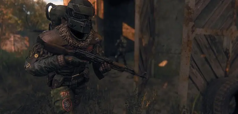 Post-apocalyptic MMO shooter Survarium coming to Steam Early Access this week